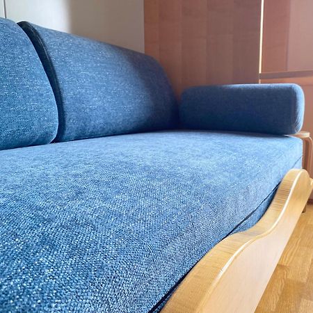Apartments Alpha Center Bovec Ngoại thất bức ảnh