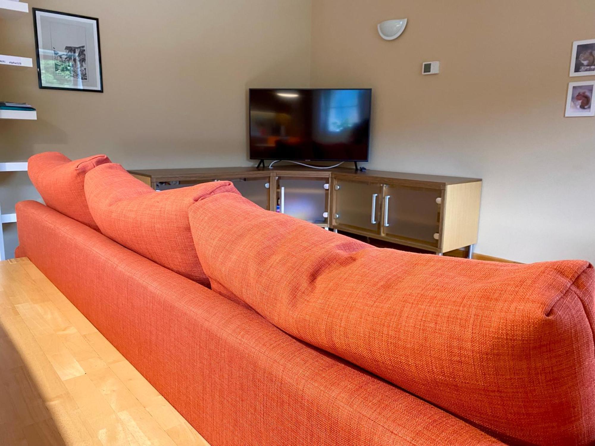 Apartments Alpha Center Bovec Ngoại thất bức ảnh