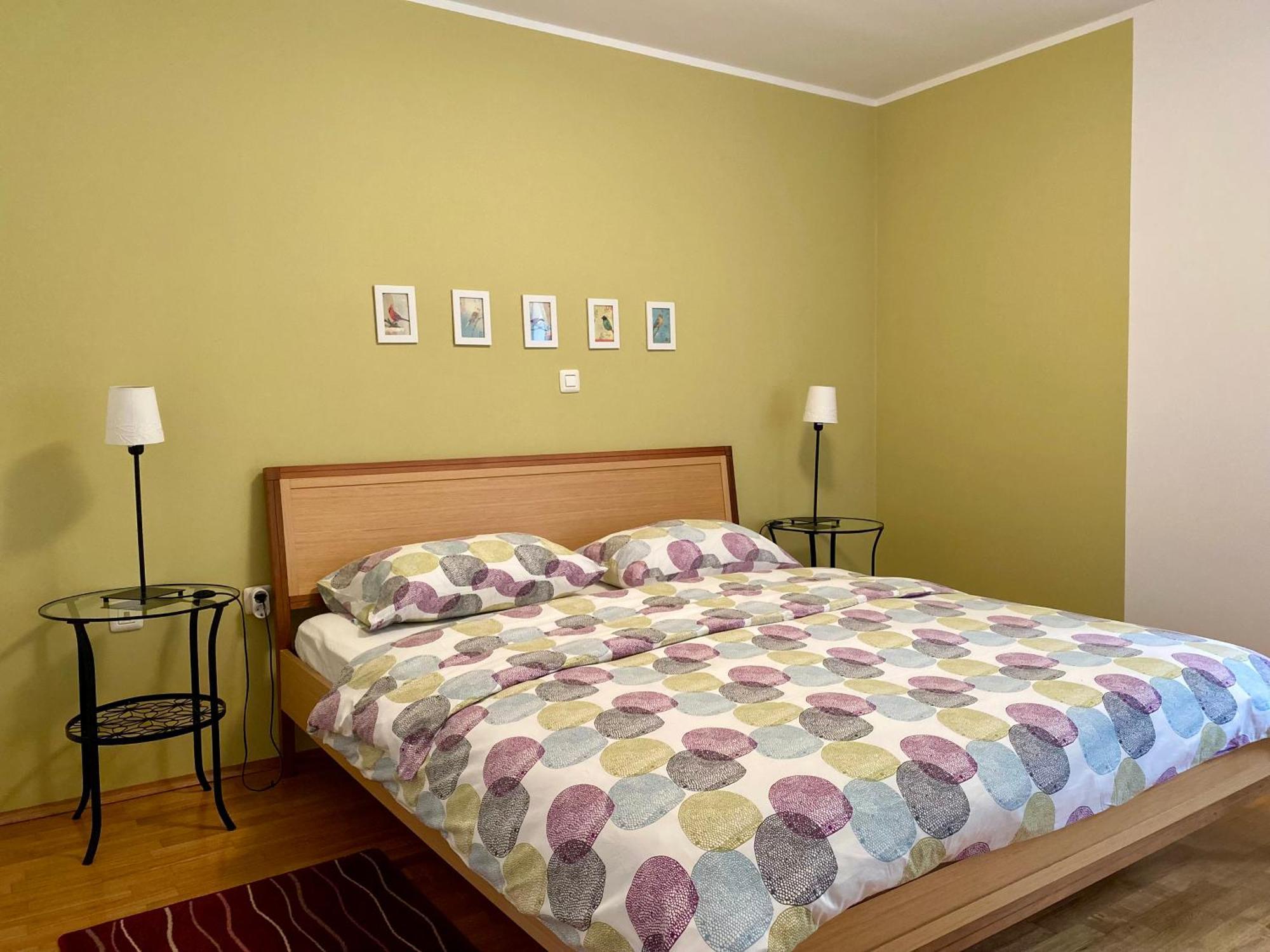 Apartments Alpha Center Bovec Ngoại thất bức ảnh