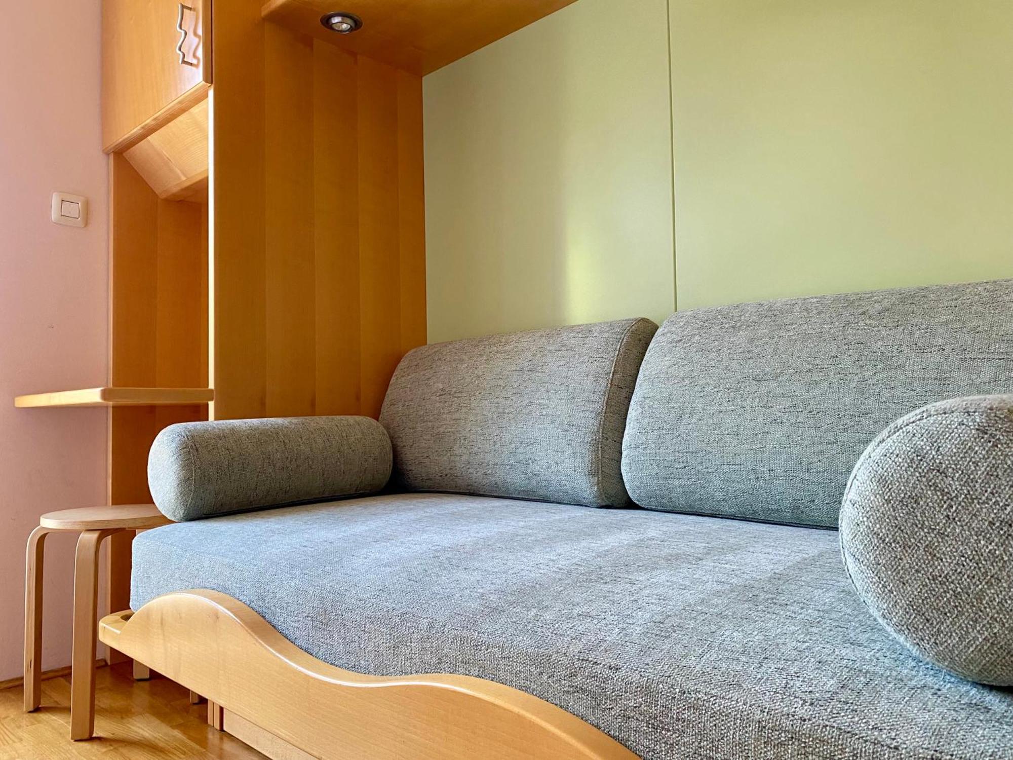 Apartments Alpha Center Bovec Ngoại thất bức ảnh