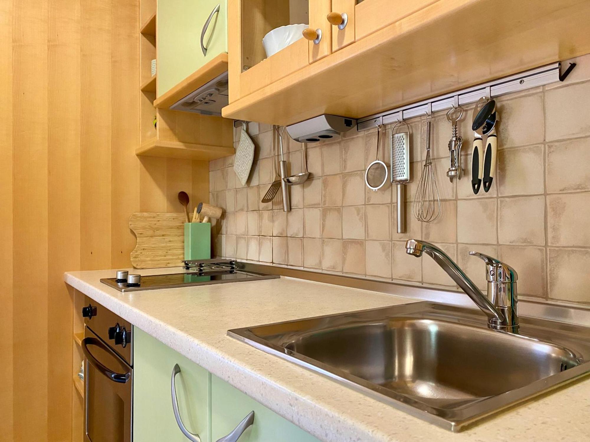 Apartments Alpha Center Bovec Phòng bức ảnh