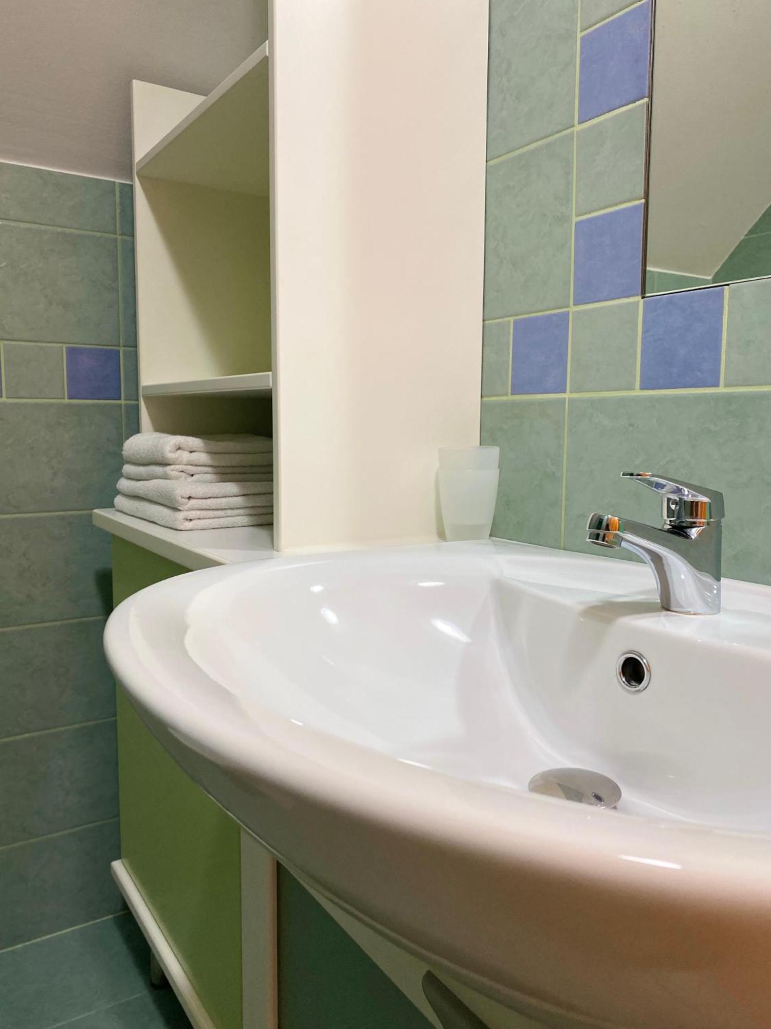 Apartments Alpha Center Bovec Ngoại thất bức ảnh