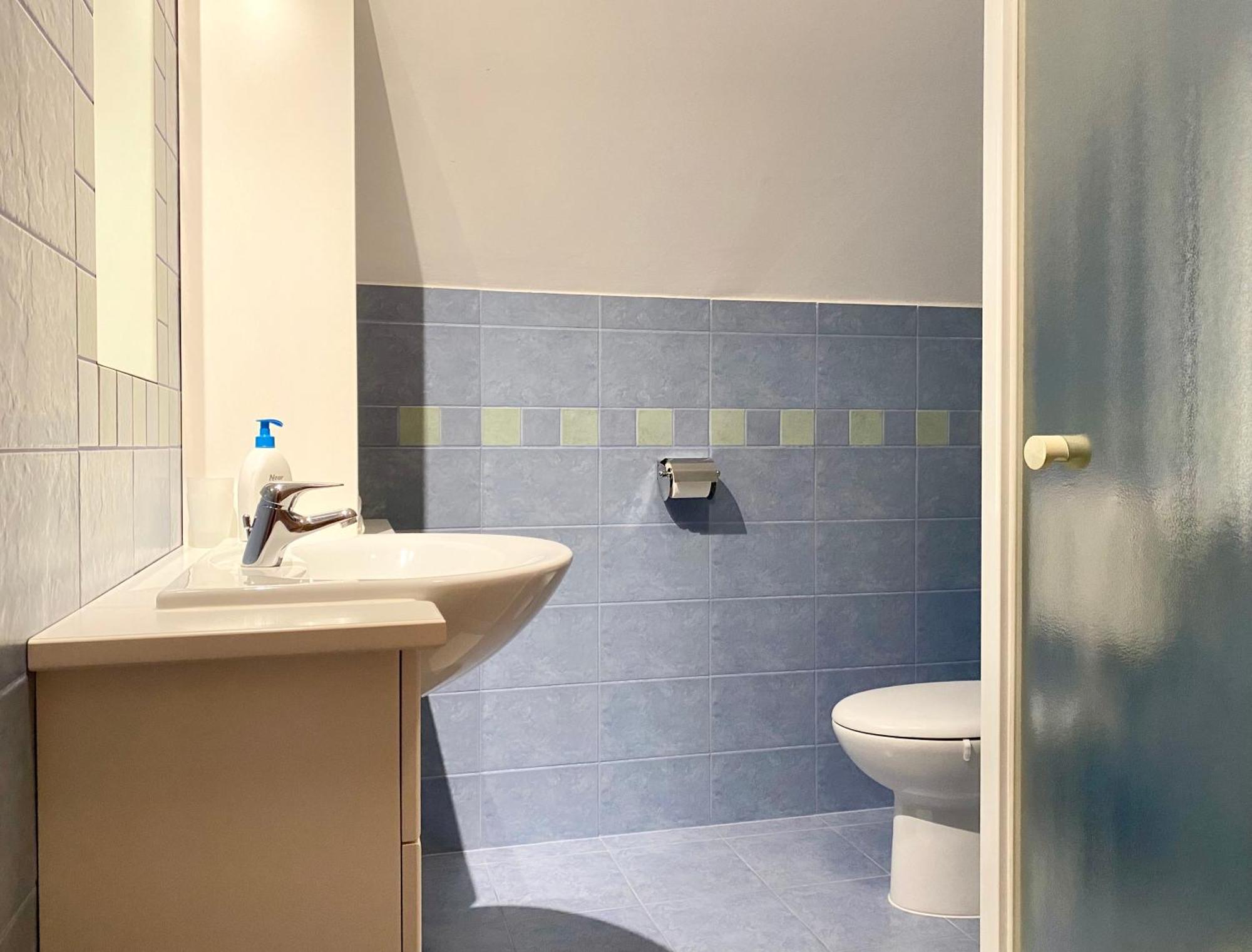 Apartments Alpha Center Bovec Ngoại thất bức ảnh