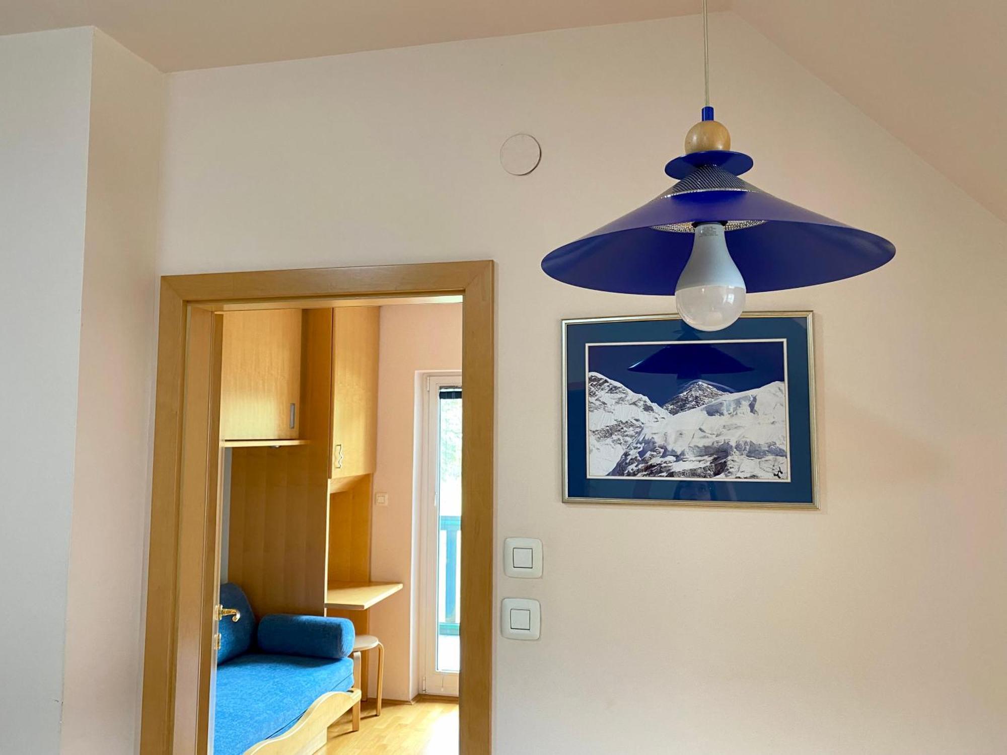 Apartments Alpha Center Bovec Ngoại thất bức ảnh