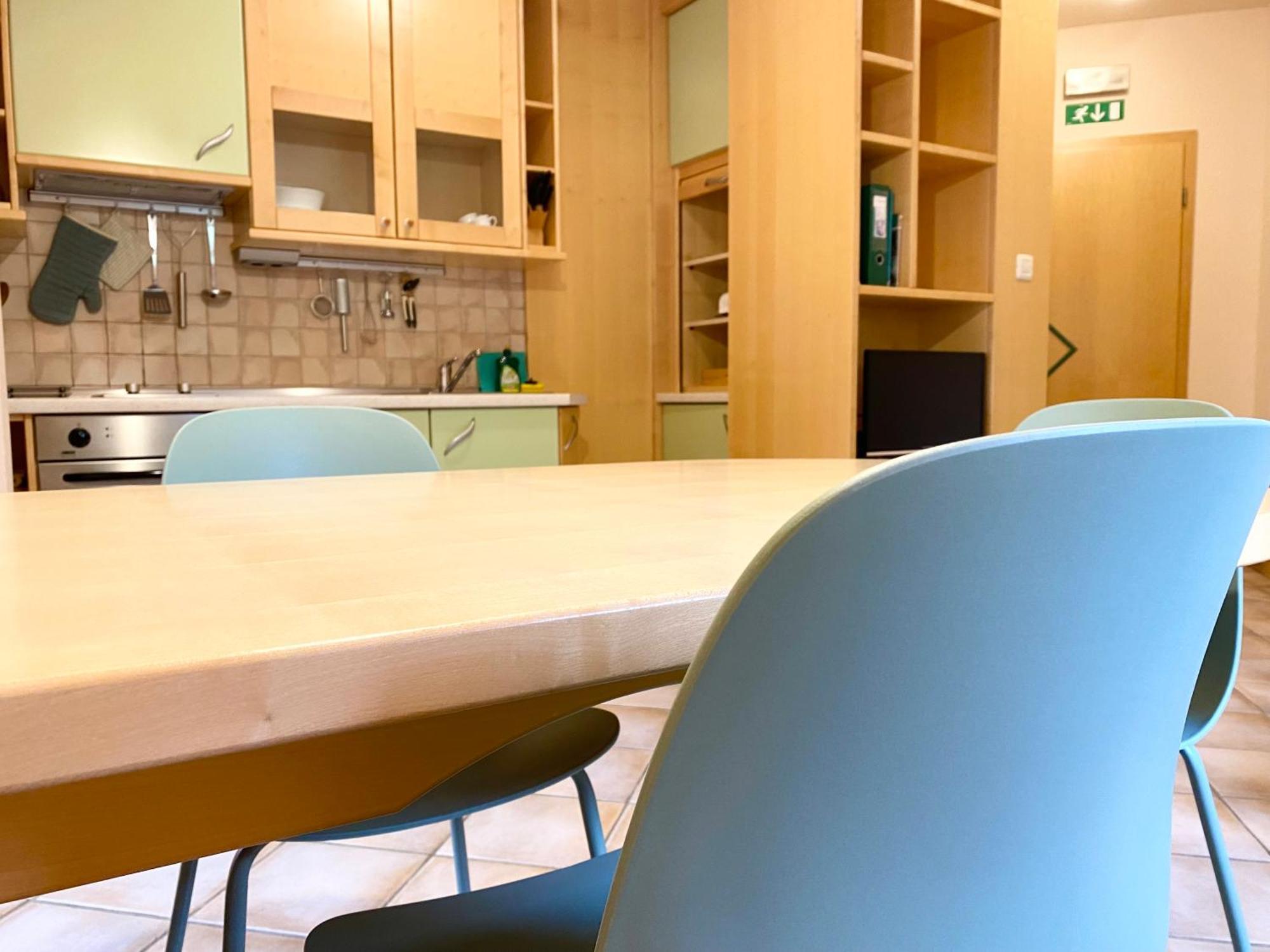 Apartments Alpha Center Bovec Ngoại thất bức ảnh