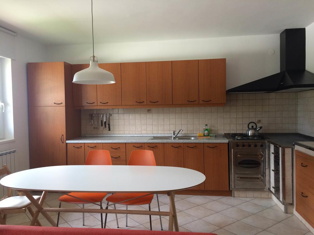 Apartments Alpha Center Bovec Ngoại thất bức ảnh